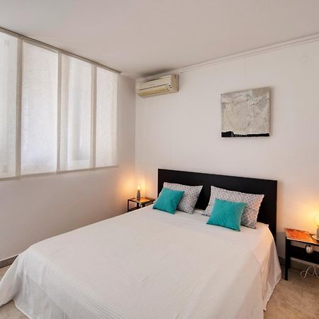 Art&View Apartman Zára Kültér fotó