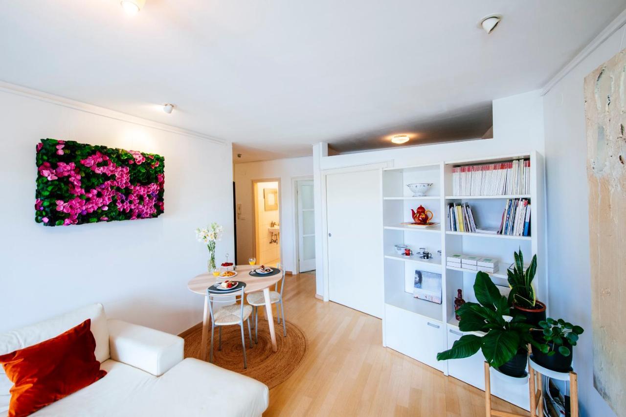 Art&View Apartman Zára Kültér fotó