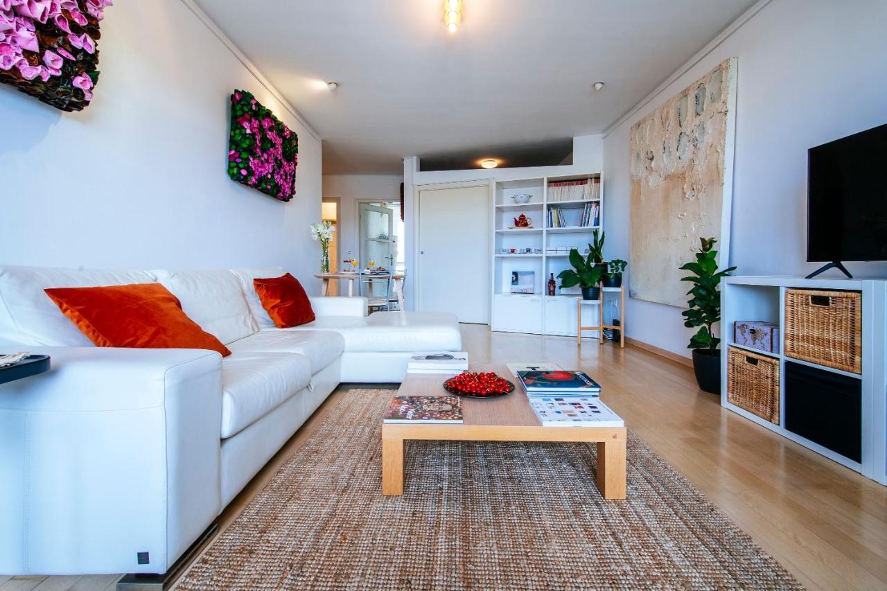 Art&View Apartman Zára Kültér fotó
