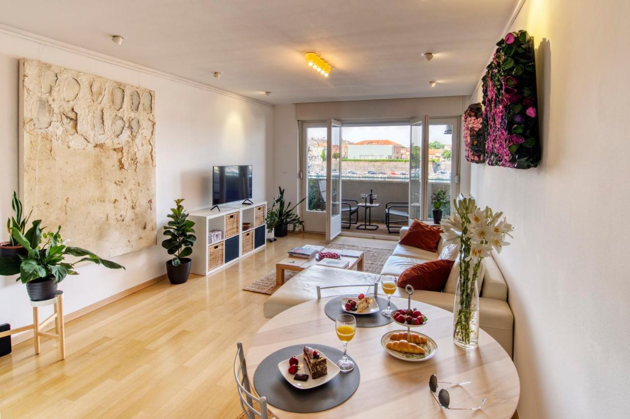 Art&View Apartman Zára Kültér fotó