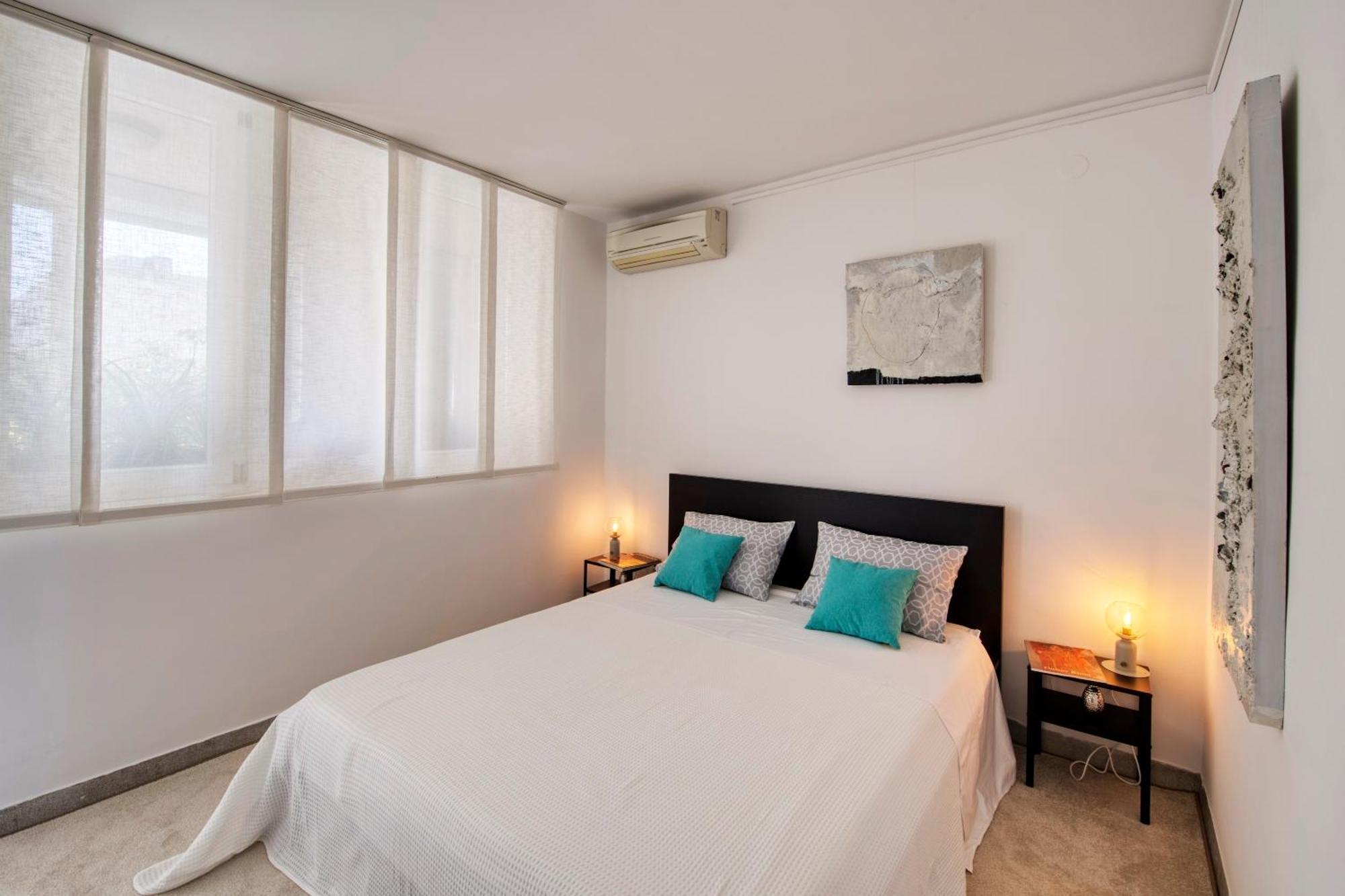 Art&View Apartman Zára Kültér fotó