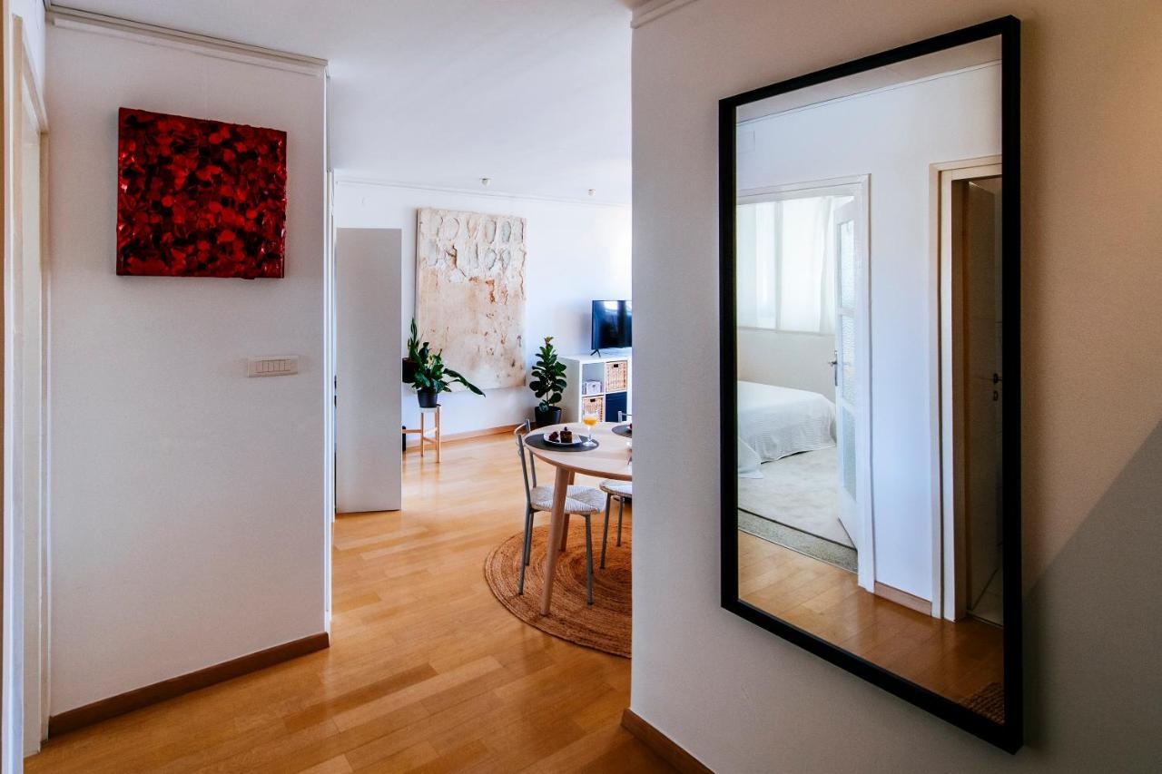 Art&View Apartman Zára Kültér fotó