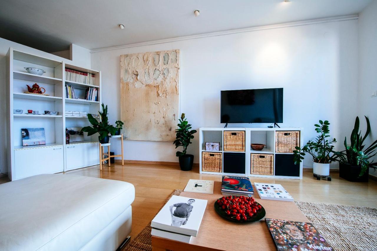 Art&View Apartman Zára Kültér fotó