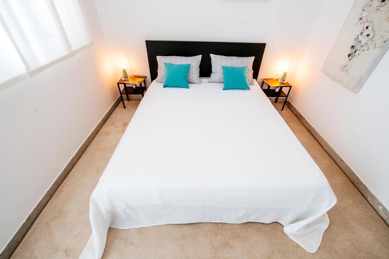 Art&View Apartman Zára Kültér fotó